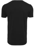 Mister Tee T-Shirt Star Wars Trooper Schwarz