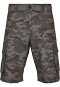 Southpole Cargo Shorts