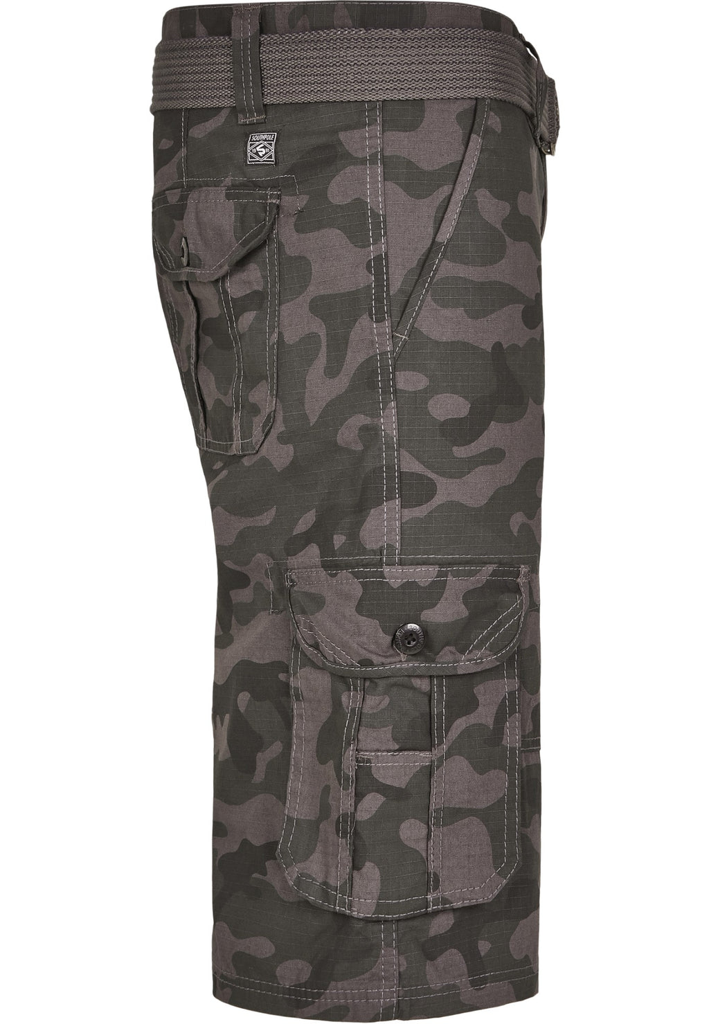 Southpole Cargo Shorts