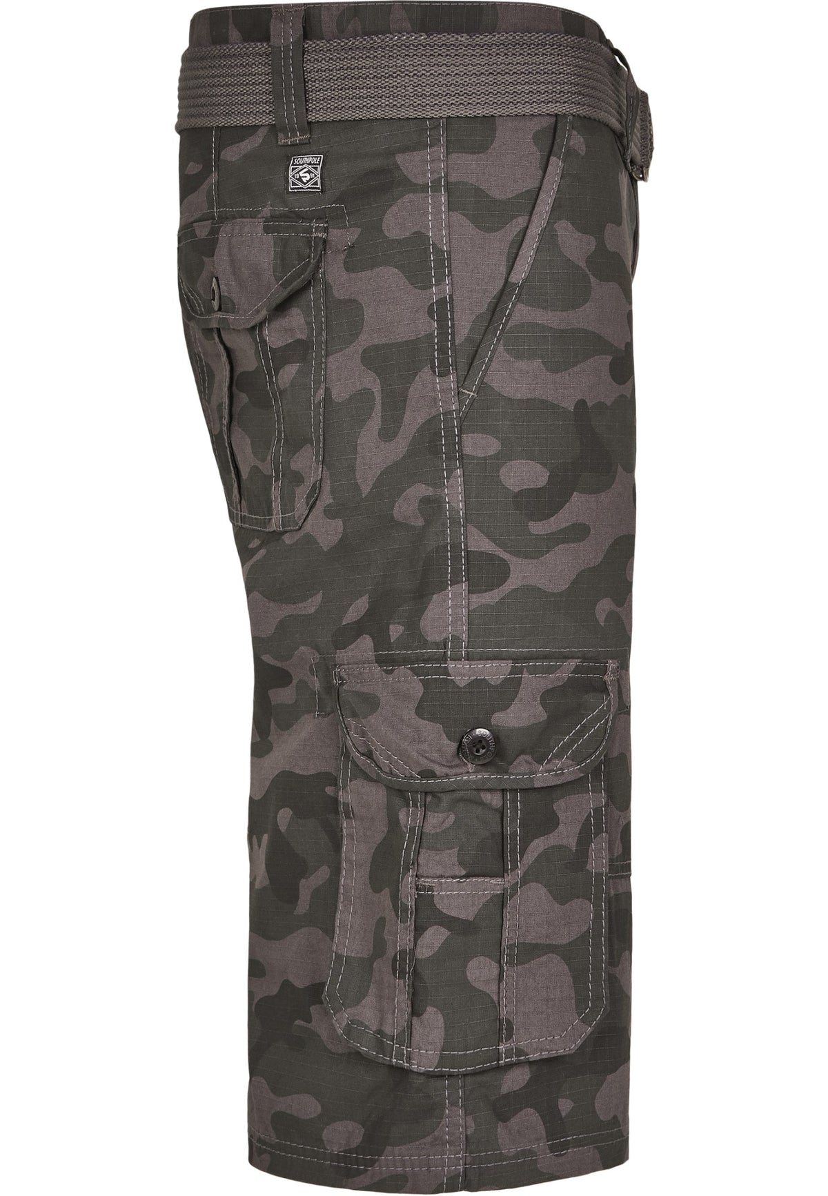 Southpole Cargo Shorts