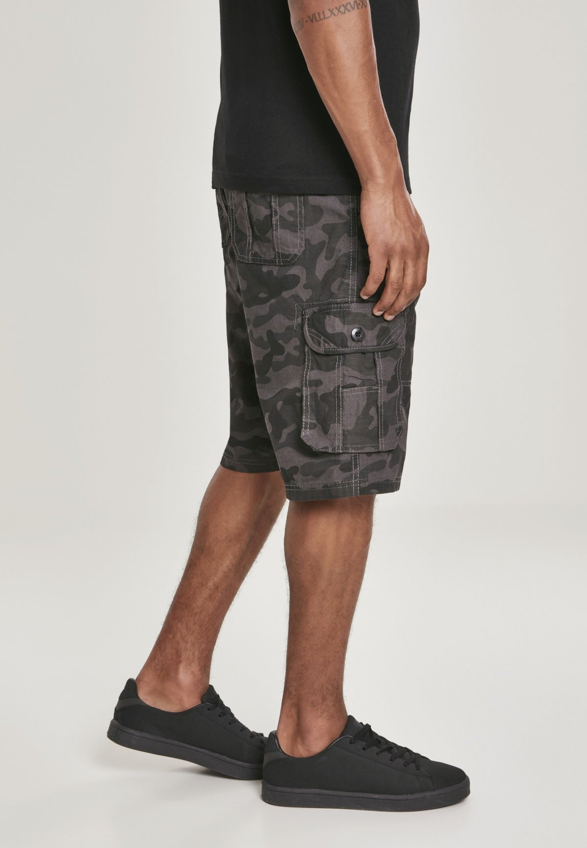 Southpole Cargo Shorts