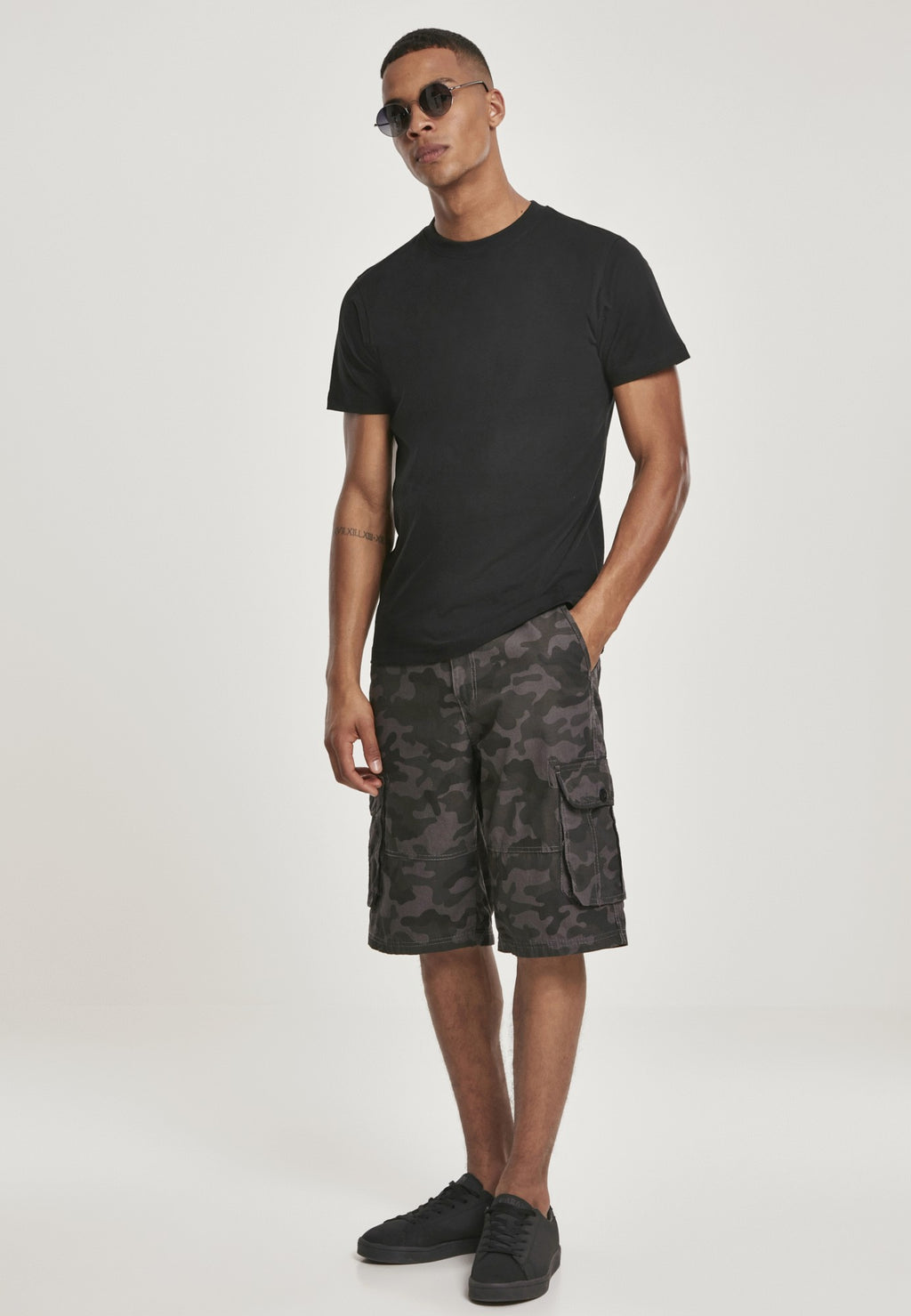 Southpole Cargo Shorts