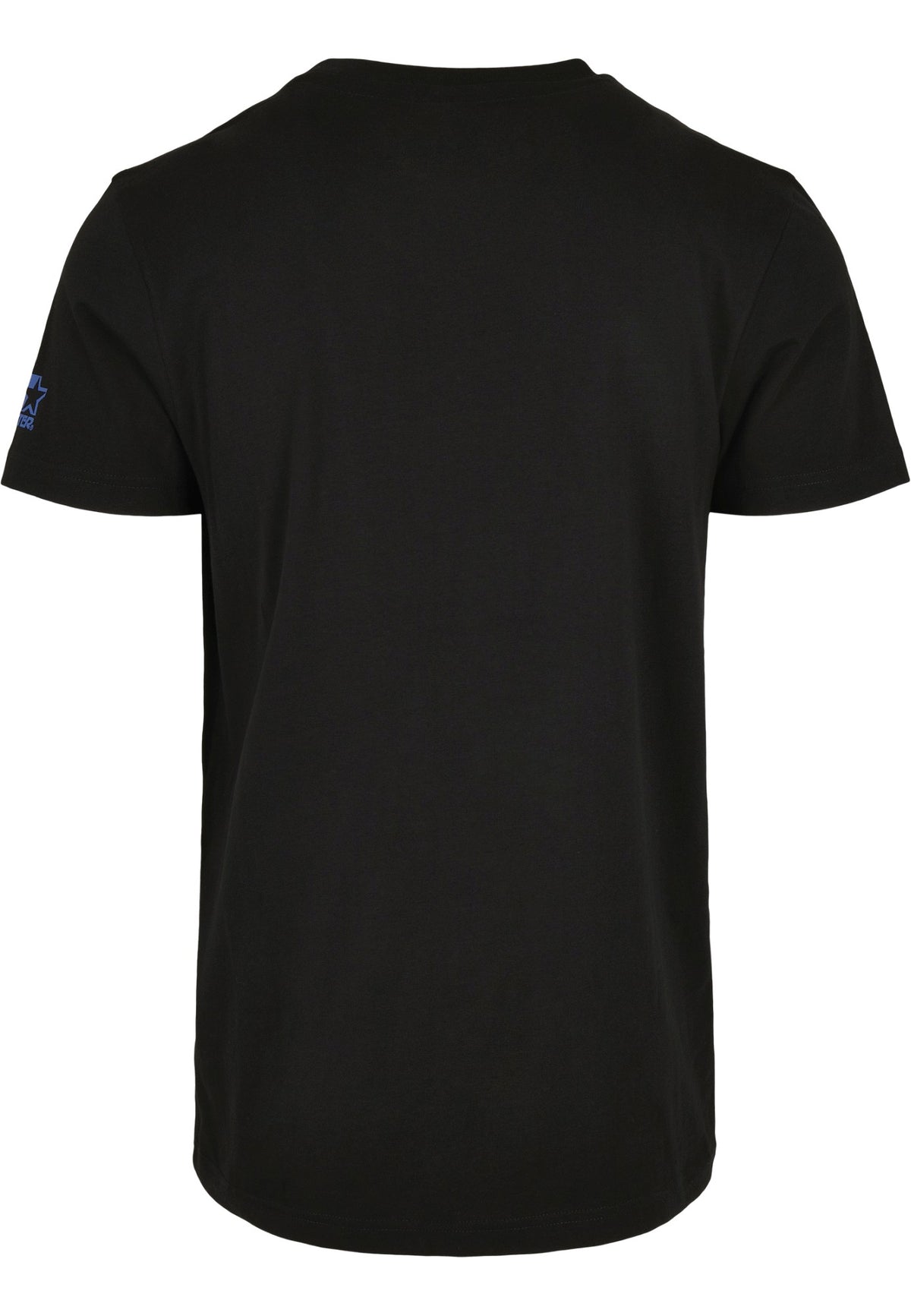 Starter Two color Logo T Shirt