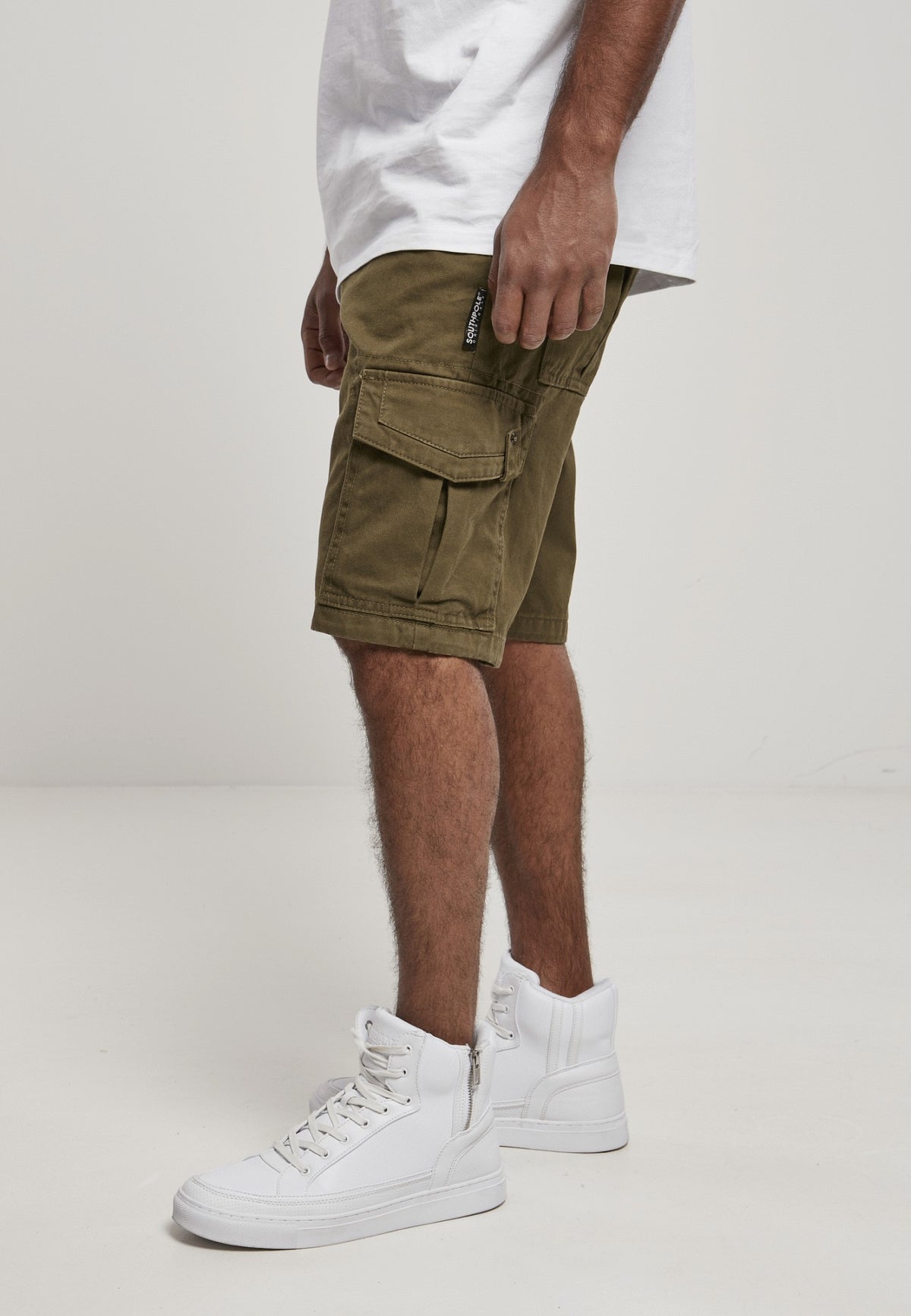Southpole Cargo Shorts