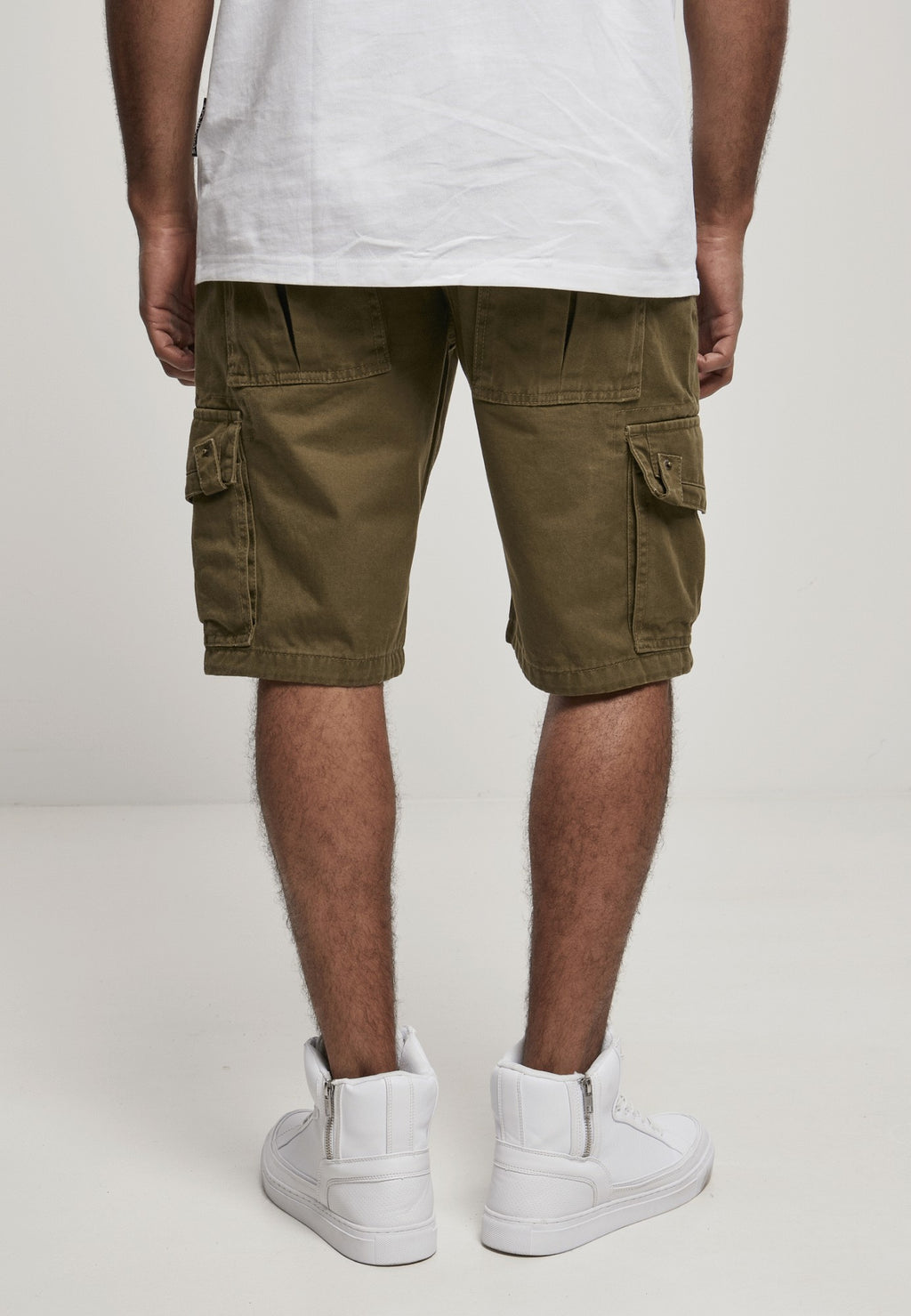 Southpole Cargo Shorts