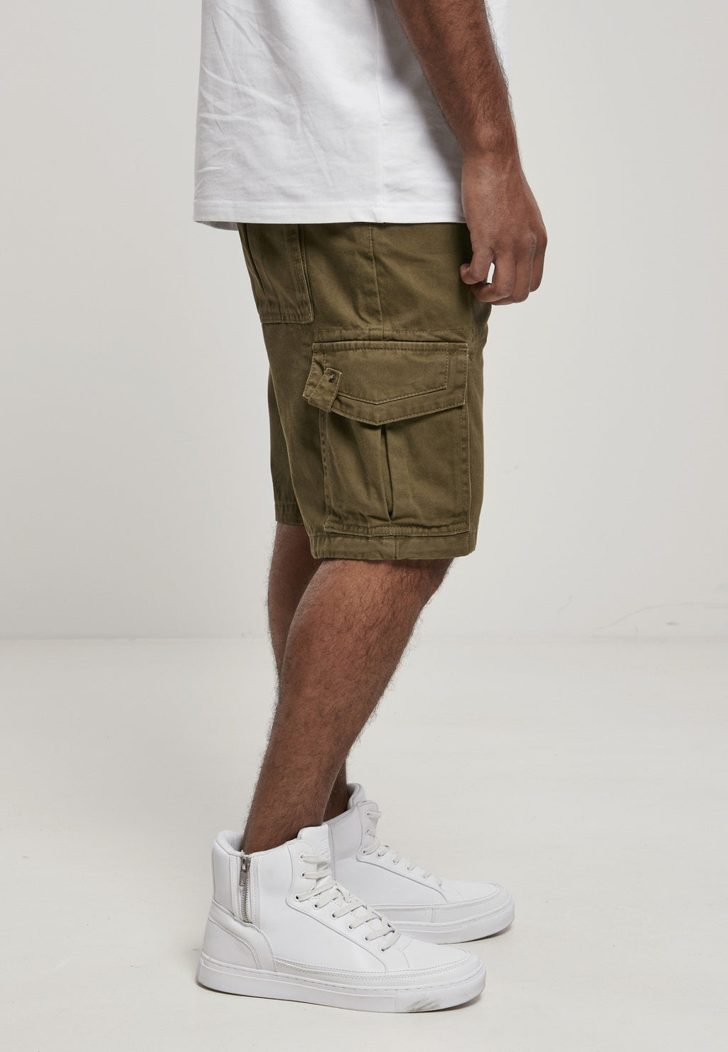 Southpole Cargo Shorts