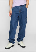 Dangerous DNGRS Jeans DNGRS Blau