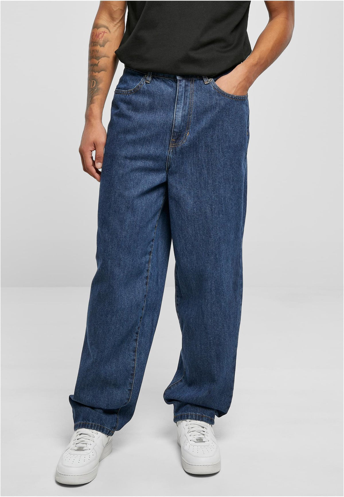 Urban Classics Jeans 90's Jeans