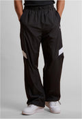 Starter Jogginghose FabricMix Track Schwarz