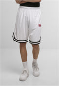 Ecko Unltd Shorts Inbound Basketball Shorts Weiß