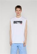 Ecko Unltd Tank Top Frsh Tank Top