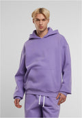 Urban Classics Hoodie Fluffy Oversized