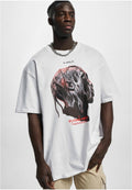Upscale T-Shirt Flying High Oversize