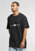 Upscale T-Shirt Every Spin Wins Schwarz