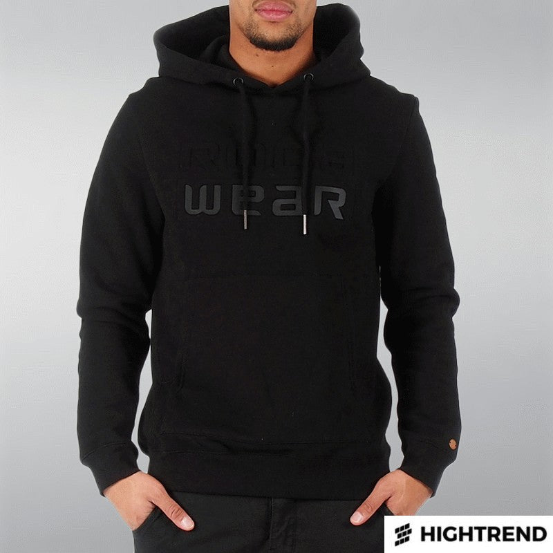 Rocawear 3D Logo Hoody