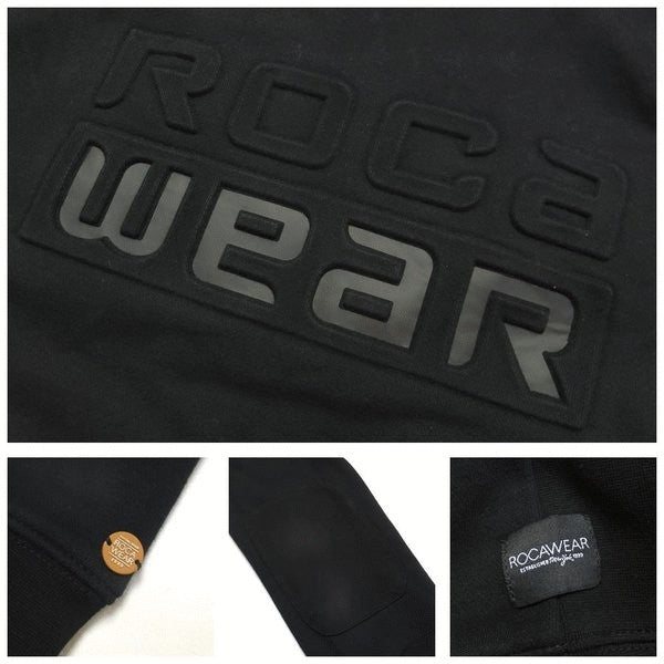 Rocawear 3D Logo Hoody