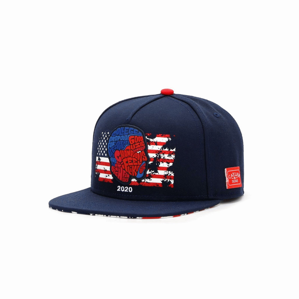 Cayler&Sons Life Of Cap