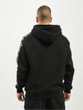 Cayler&Sons Hoodie Kings in Hell Schwarz