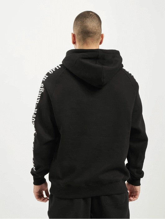 Cayler&Sons Hoodie Kings in Hell Schwarz