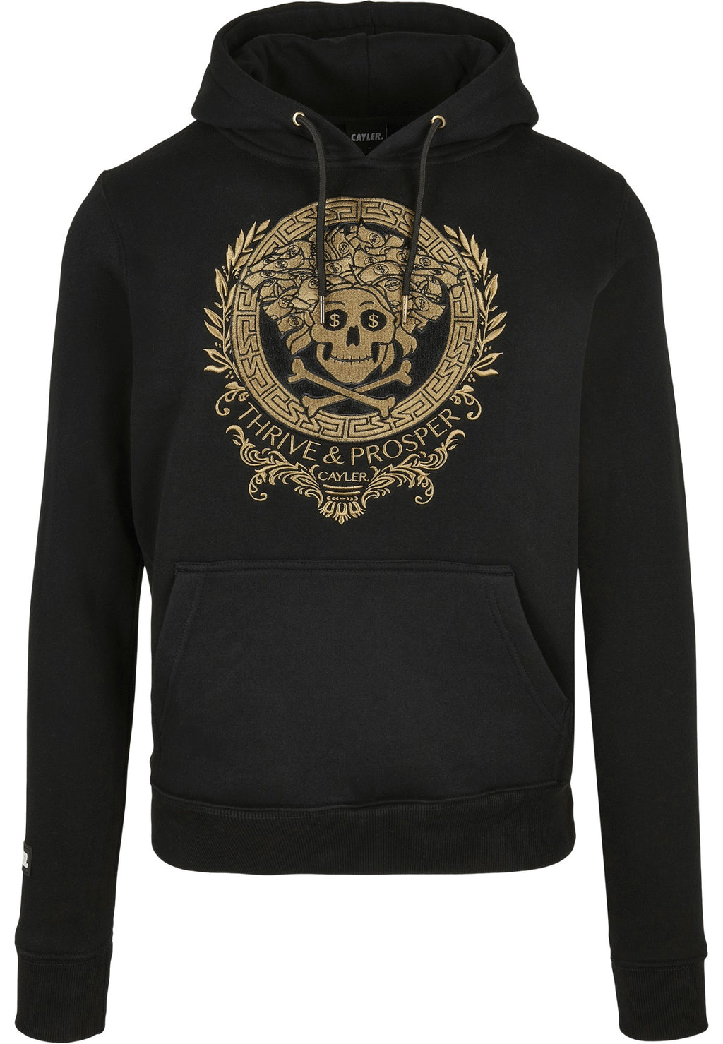 Cayler&Sons Badusa Hoody