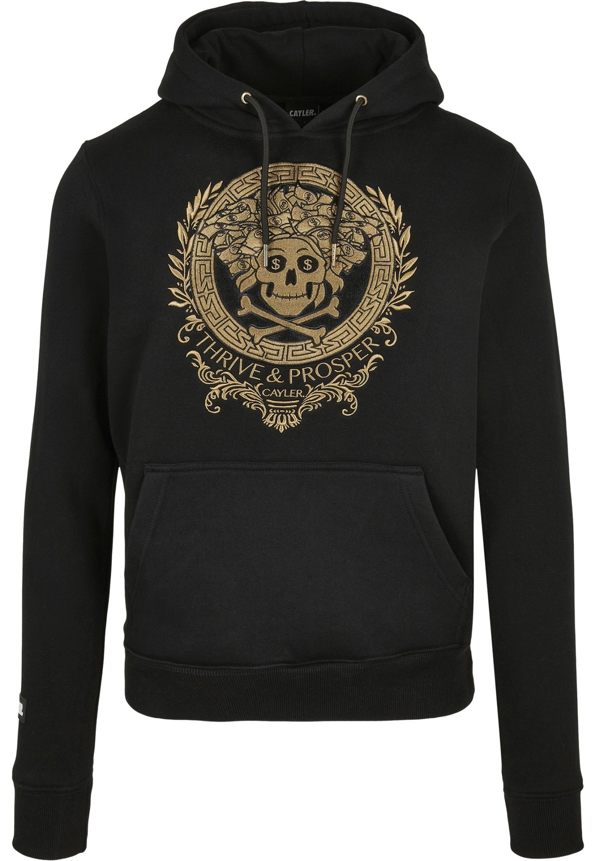 Cayler&Sons Badusa Hoody