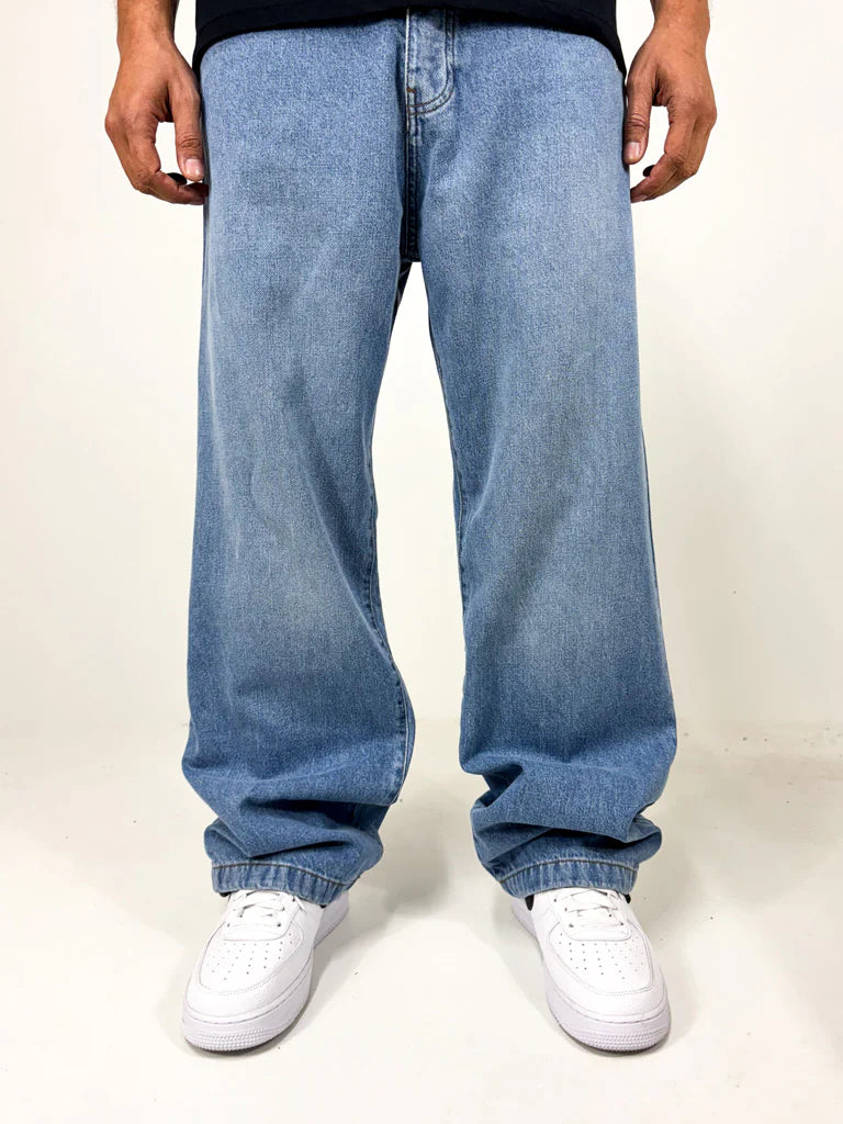 Dada Supreme Jeans Freedom Denim