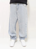 Dada Supreme Jeans Supreme Denim Blau