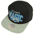 Mitchell&Ness Orlando Magic Snapback Cap