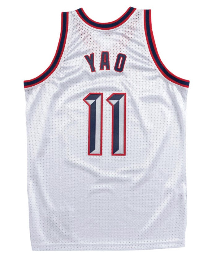 Mitchell&Ness Houston Rockets Swingman Jersey