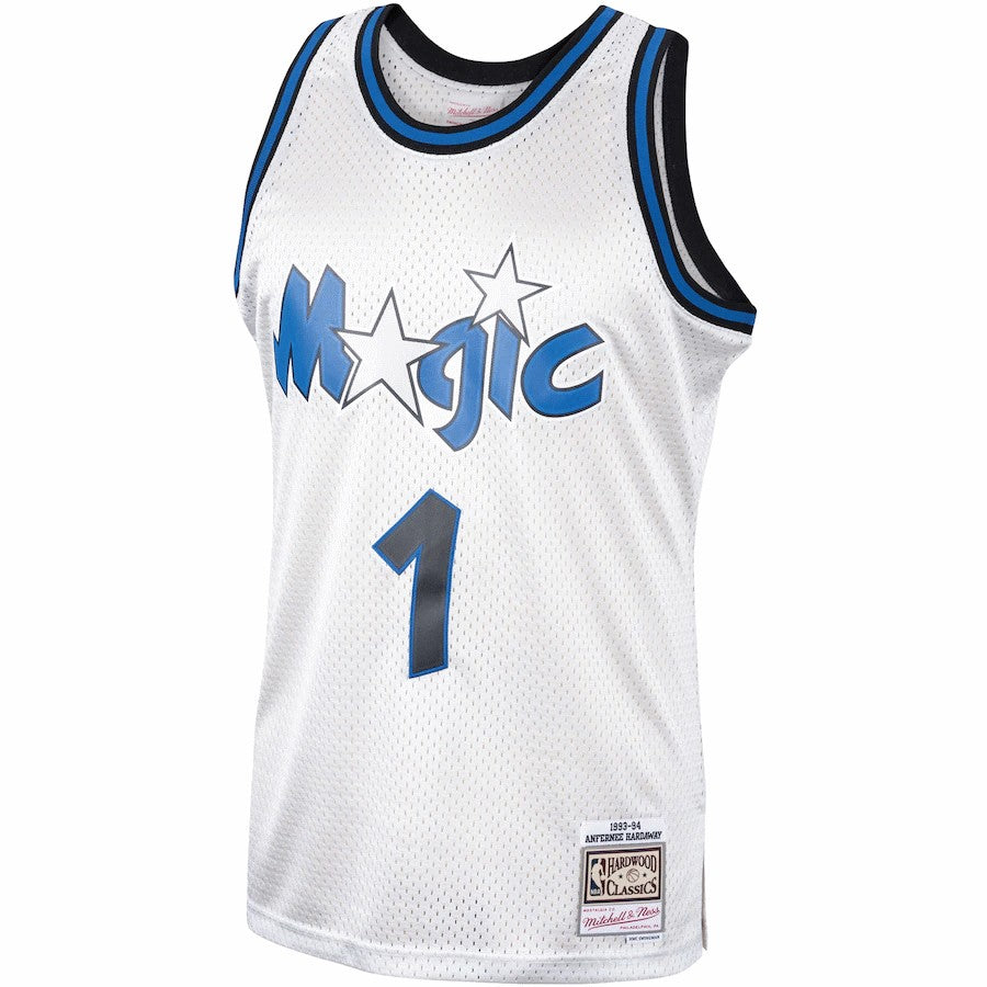 Mitchell&Ness Orlando Magic Jersey