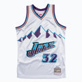 Mitchell&Ness Utah Jazz Swingman Jersey