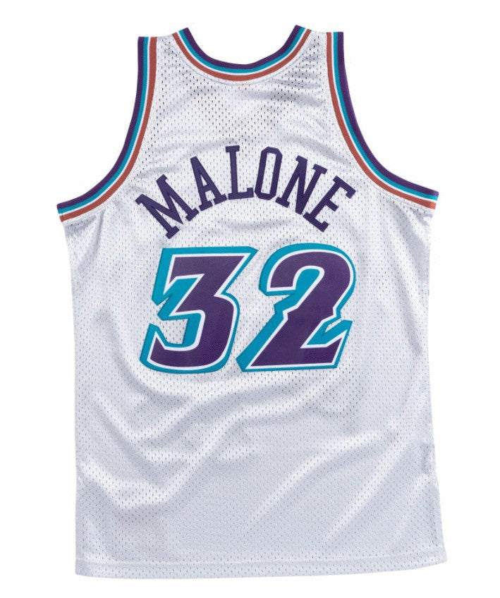 Mitchell&Ness Utah Jazz Swingman Jersey
