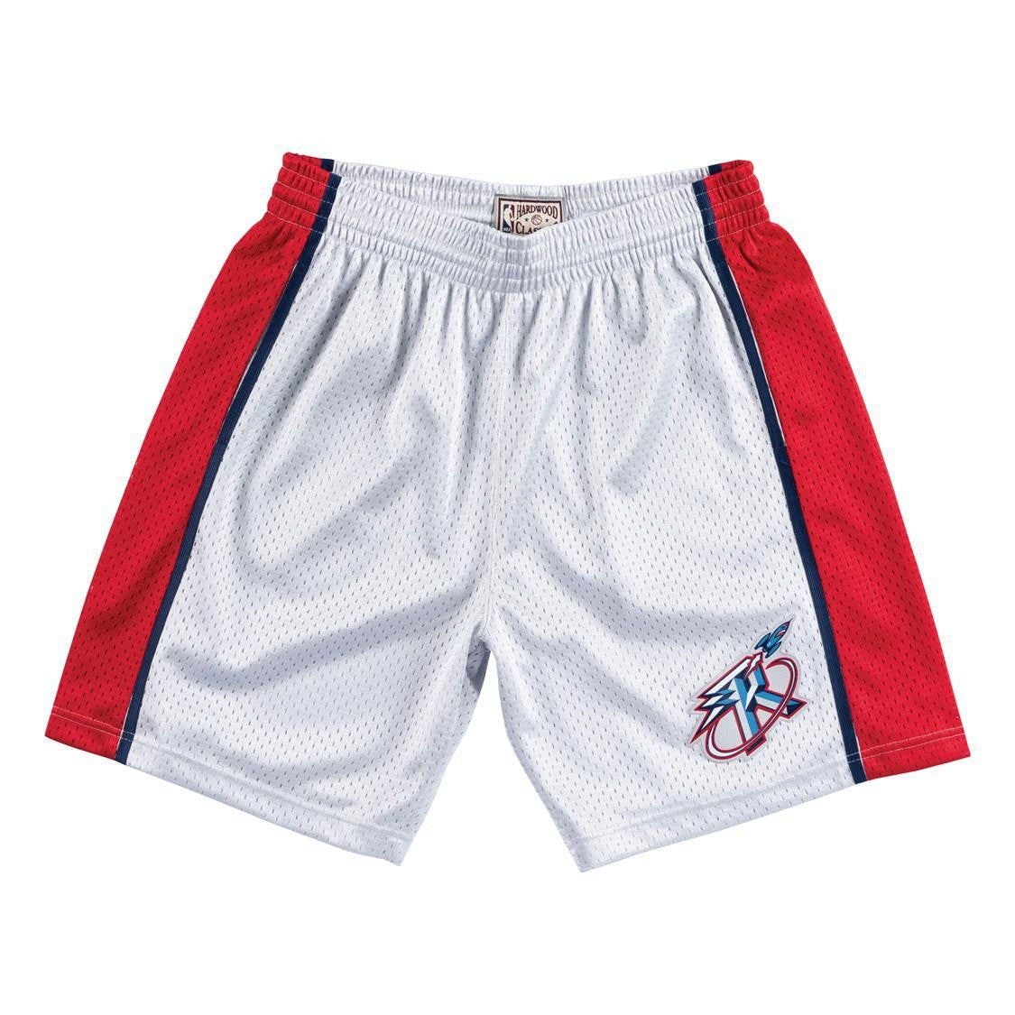 Mitchell&Ness Houston Rockets Swingman Shorts