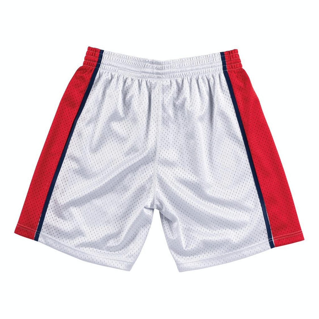 Mitchell&Ness Houston Rockets Swingman Shorts