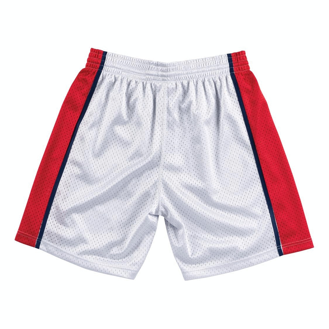 Mitchell&Ness Houston Rockets Swingman Shorts