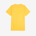 Mitchell&Ness T-Shirt LA Lakers Gelb