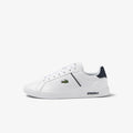 Lacoste Sneaker Europa Pro Leather White/Navy