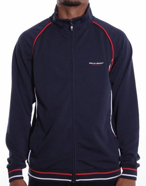 Pelle Pelle Track Jacket