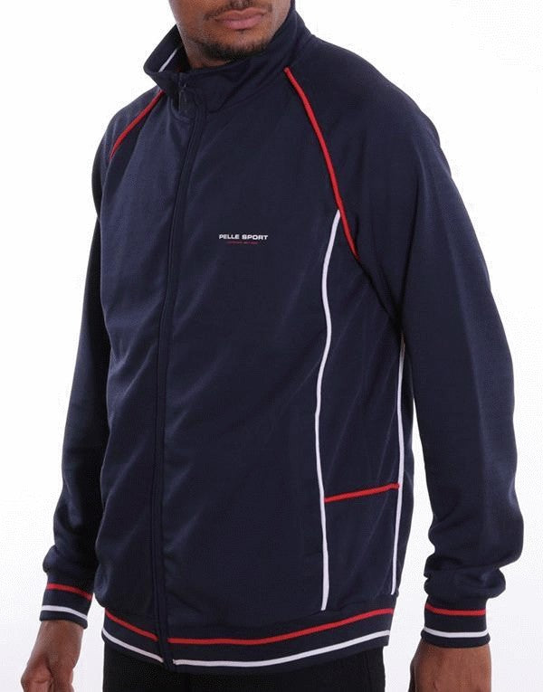 Pelle Pelle Track Jacket
