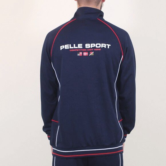 Pelle Pelle Track Jacket