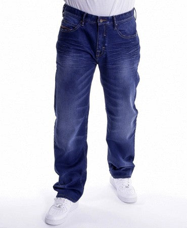 Pelle Pelle Baxter Denim Pant