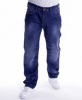 Pelle Pelle Baxter Denim Pant