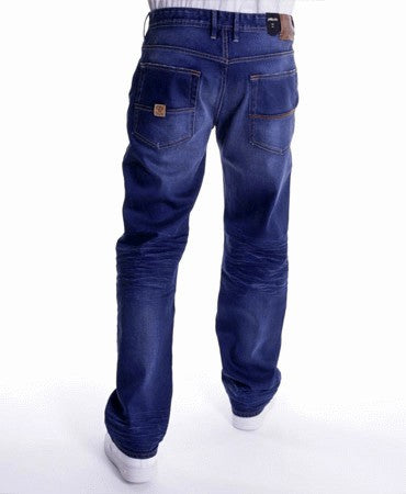 Pelle Pelle Baxter Denim Pant