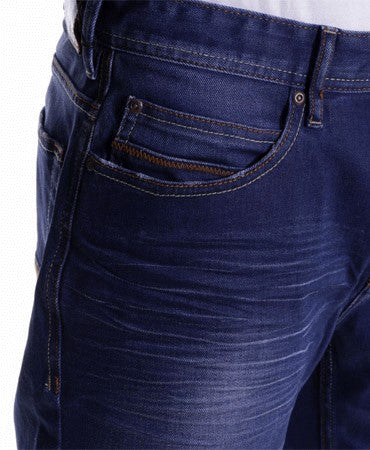 Pelle Pelle Baxter Denim Pant
