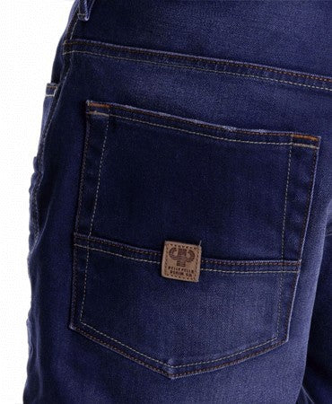 Pelle Pelle Baxter Denim Pant