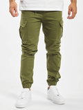 Pelle Pelle Core Cargo Jogger Pant