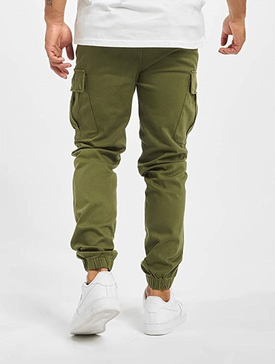 Pelle Pelle Core Cargo Jogger Pant