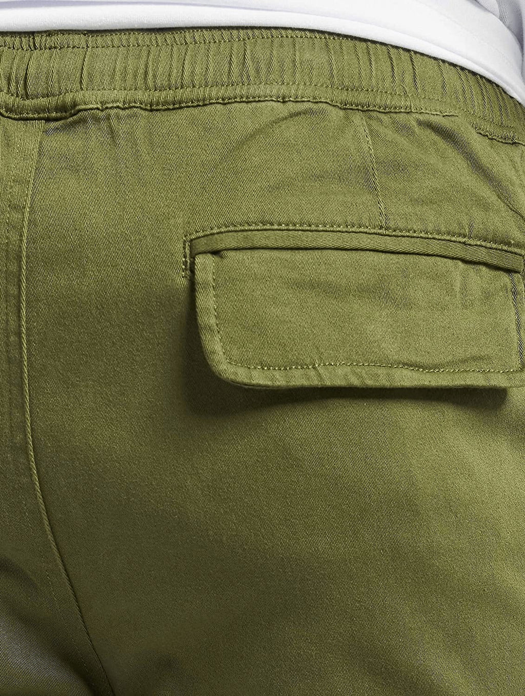 Pelle Pelle Core Cargo Jogger Pant