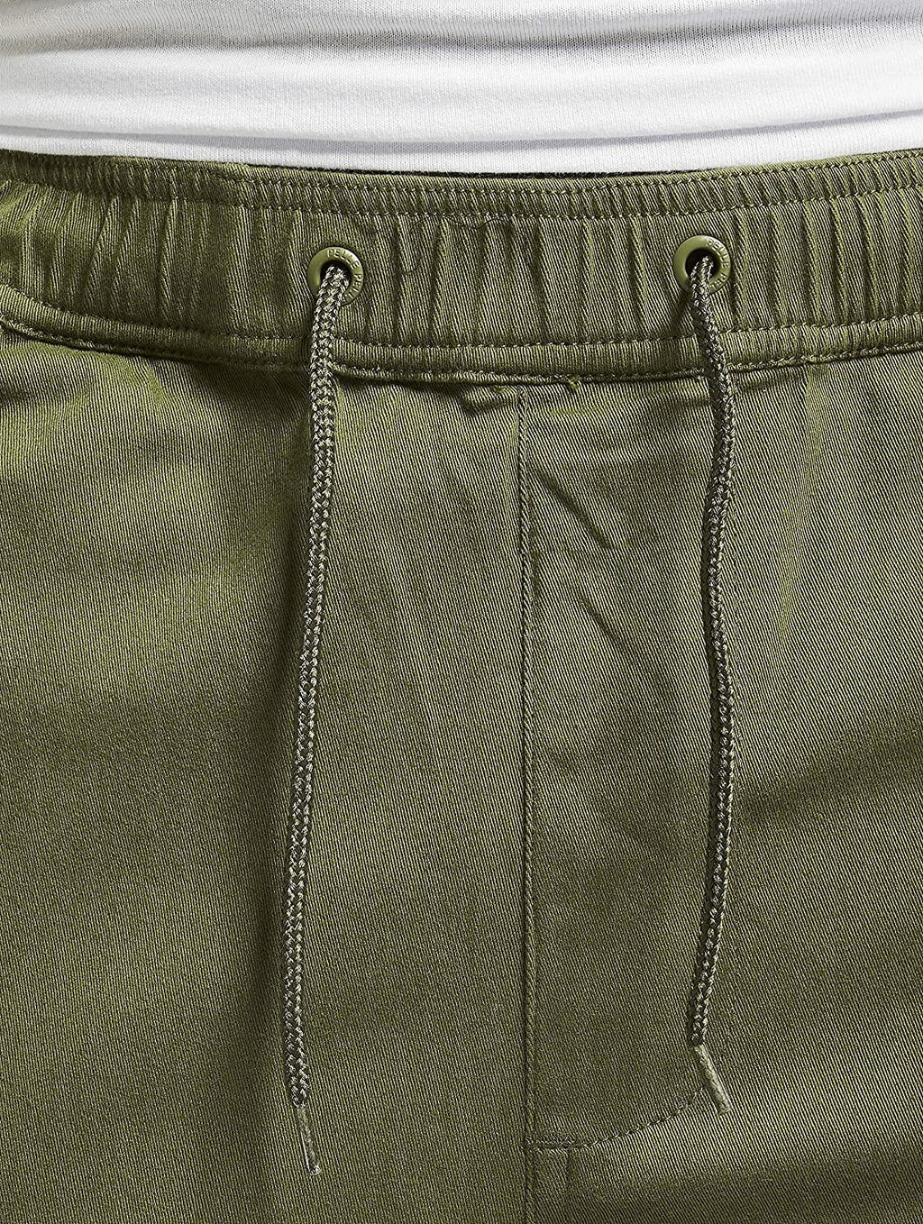 Pelle Pelle Core Cargo Jogger Pant