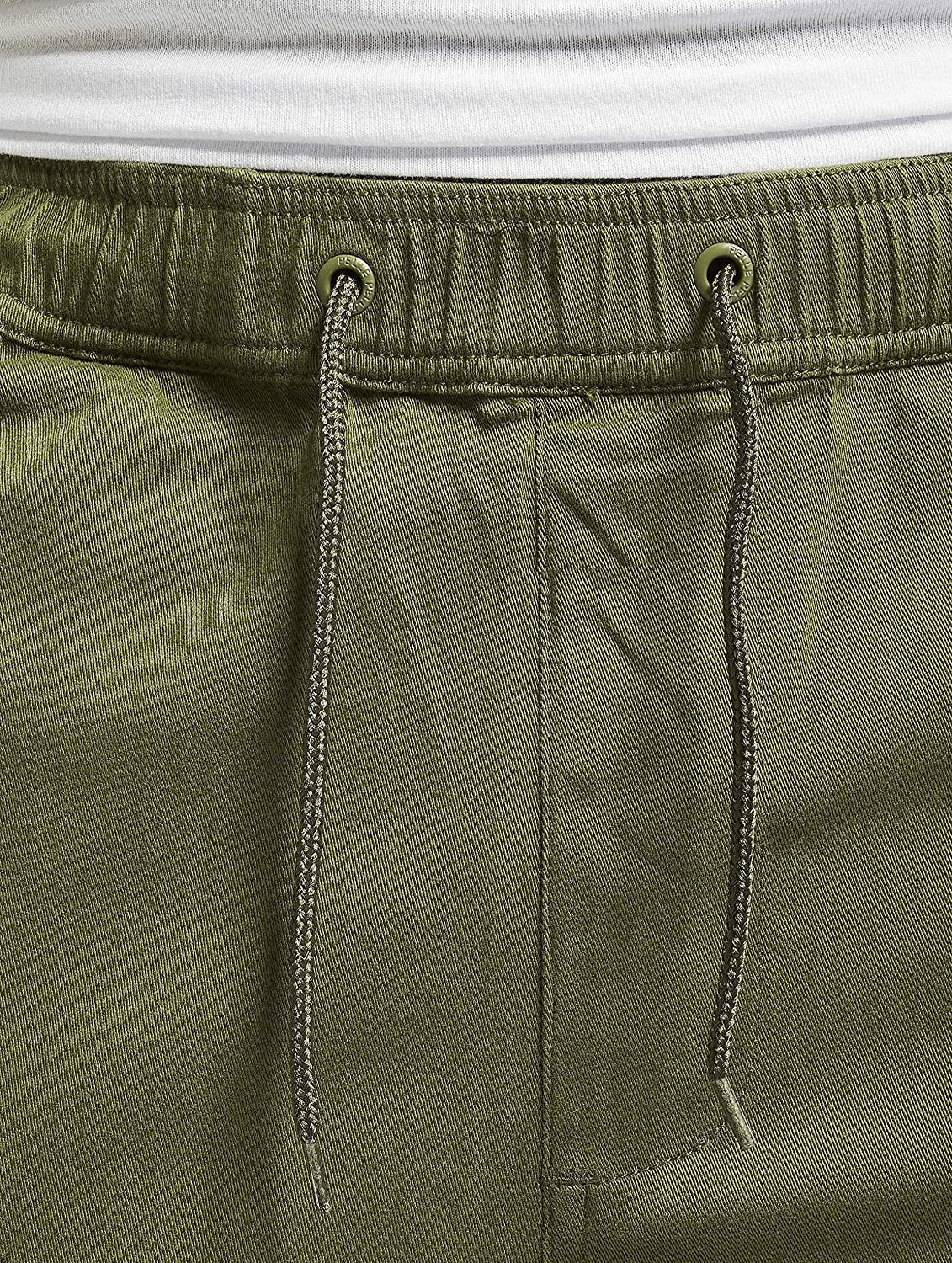 Pelle Pelle Core Cargo Jogger Pant